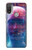 S3800 Digital Human Face Funda Carcasa Case para Motorola Moto E20,E30,E40