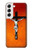 S2421 Jesus Christ On The Cross Funda Carcasa Case para Samsung Galaxy S22