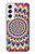 S3162 Colorful Psychedelic Funda Carcasa Case para Samsung Galaxy S22