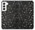 S3426 Blackboard Science Funda Carcasa Case para Samsung Galaxy S22