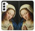 S3476 Virgin Mary Prayer Funda Carcasa Case para Samsung Galaxy S22