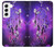 S3685 Dream Catcher Funda Carcasa Case para Samsung Galaxy S22