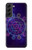 S3461 Zodiac Funda Carcasa Case para Samsung Galaxy S22 Plus