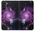 S3689 Galaxy Outer Space Planet Funda Carcasa Case para Samsung Galaxy S22 Plus