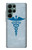 S2815 Medical Symbol Funda Carcasa Case para Samsung Galaxy S22 Ultra