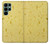 S2913 Cheese Texture Funda Carcasa Case para Samsung Galaxy S22 Ultra