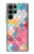 S2947 Candy Minimal Pastel Colors Funda Carcasa Case para Samsung Galaxy S22 Ultra