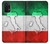 S2338 Italy Flag Funda Carcasa Case para Samsung Galaxy M32 5G