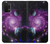 S3689 Galaxy Outer Space Planet Funda Carcasa Case para Samsung Galaxy M32 5G