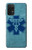 S3824 Caduceus Medical Symbol Funda Carcasa Case para Samsung Galaxy M32 5G