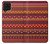 S3404 Aztecs Pattern Funda Carcasa Case para Samsung Galaxy M22