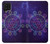 S3461 Zodiac Funda Carcasa Case para Samsung Galaxy M22