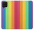 S3699 LGBT Pride Funda Carcasa Case para Samsung Galaxy M22