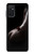 S0546 Sexy Cream Strawberry Funda Carcasa Case para Samsung Galaxy M52 5G