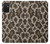 S3389 Seamless Snake Skin Pattern Graphic Funda Carcasa Case para Samsung Galaxy M52 5G