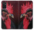 S3797 Chicken Rooster Funda Carcasa Case para Samsung Galaxy M52 5G