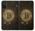 S3798 Cryptocurrency Bitcoin Funda Carcasa Case para Samsung Galaxy M52 5G