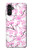 S1972 Sakura Cherry Blossoms Funda Carcasa Case para Samsung Galaxy A13 5G