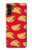 S3755 Mexican Taco Tacos Funda Carcasa Case para Samsung Galaxy A13 5G