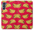 S3755 Mexican Taco Tacos Funda Carcasa Case para Motorola Edge S30