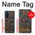 S3815 Psychedelic Art Funda Carcasa Case para Motorola Edge X30