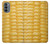 S0562 Sweet Corn Funda Carcasa Case para Motorola Moto G31