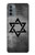 S3107 Judaism Star of David Symbol Funda Carcasa Case para Motorola Moto G31