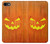 S3828 Pumpkin Halloween Funda Carcasa Case para iPhone 7, iPhone 8, iPhone SE (2020) (2022)