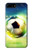 S3844 Glowing Football Soccer Ball Funda Carcasa Case para iPhone 7 Plus, iPhone 8 Plus