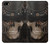 S3852 Steampunk Skull Funda Carcasa Case para iPhone 5 5S SE