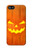 S3828 Pumpkin Halloween Funda Carcasa Case para iPhone 5C