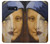 S3853 Mona Lisa Gustav Klimt Vermeer Funda Carcasa Case para Samsung Galaxy S10e