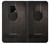 S3834 Old Woods Black Guitar Funda Carcasa Case para Samsung Galaxy S9