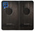 S3834 Old Woods Black Guitar Funda Carcasa Case para Samsung Galaxy M62