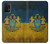 S3858 Ukraine Vintage Flag Funda Carcasa Case para Samsung Galaxy M32 5G