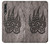 S3832 Viking Norse Bear Paw Berserkers Rock Funda Carcasa Case para Huawei P20 Pro