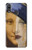 S3853 Mona Lisa Gustav Klimt Vermeer Funda Carcasa Case para Huawei P20 Lite