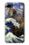 S3851 World of Art Van Gogh Hokusai Da Vinci Funda Carcasa Case para Google Pixel 3a XL