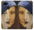 S3853 Mona Lisa Gustav Klimt Vermeer Funda Carcasa Case para Google Pixel 3