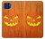 S3828 Pumpkin Halloween Funda Carcasa Case para Motorola One 5G