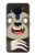 S3855 Sloth Face Cartoon Funda Carcasa Case para Nokia 5.4