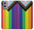 S3846 Pride Flag LGBT Funda Carcasa Case para OnePlus 9 Pro