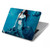 S0899 Mermaid Funda Carcasa Case para MacBook Pro 14 M1,M2,M3 (2021,2023) - A2442, A2779, A2992, A2918