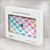 S3499 Colorful Heart Pattern Funda Carcasa Case para MacBook Pro 14 M1,M2,M3 (2021,2023) - A2442, A2779, A2992, A2918