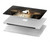 S1107 Skull Face Grim Reaper Funda Carcasa Case para MacBook Pro 16 M1,M2 (2021,2023) - A2485, A2780