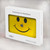 S1146 Yellow Sun Smile Funda Carcasa Case para MacBook Pro 16 M1,M2 (2021,2023) - A2485, A2780