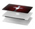 S3160 Christian Cross Funda Carcasa Case para MacBook Pro 16 M1,M2 (2021,2023) - A2485, A2780