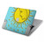 S3435 Tarot Card Moon Funda Carcasa Case para MacBook Pro 16 M1,M2 (2021,2023) - A2485, A2780