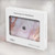 S3482 Soft Pink Marble Graphic Print Funda Carcasa Case para MacBook Pro 16 M1,M2 (2021,2023) - A2485, A2780