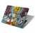 S3743 Tarot Card The Judgement Funda Carcasa Case para MacBook Pro 16 M1,M2 (2021,2023) - A2485, A2780